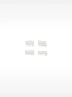 PARFOIS Adaptador Para Anillos Gris Best Sale