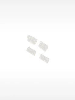 PARFOIS Adaptador Para Anillos Gris Best Sale