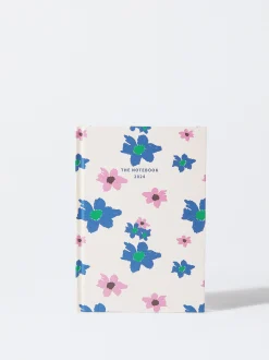 PARFOIS Agenda 2024 Rosa Shop