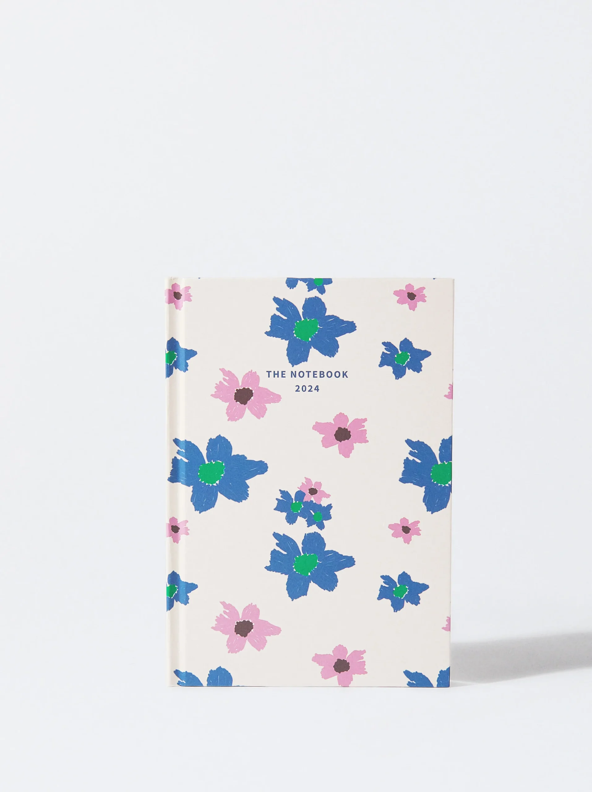 PARFOIS Agenda 2024 Rosa Shop