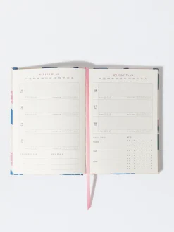 PARFOIS Agenda 2024 Rosa Shop