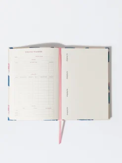PARFOIS Agenda 2024 Rosa Shop