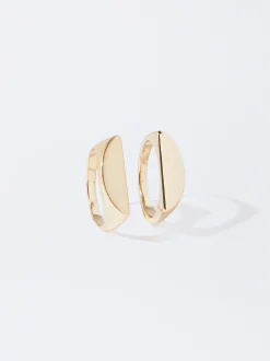 PARFOIS Anillo Dorado Best