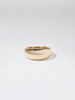 PARFOIS Anillo Dorado Shop