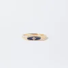 PARFOIS Anillo Esmaltado Cheap