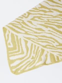 PARFOIS Animal Print Bandana Multicor Cheap