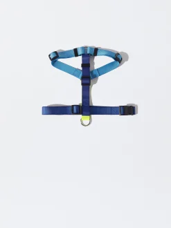 PARFOIS Arn&eacute;s Para Perros Azul Shop