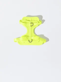 PARFOIS Arn&eacute;s Para Perros Amarillo Best