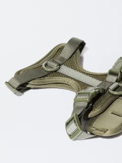PARFOIS Arn&eacute;s Personalizable Para Perros Caqui Online