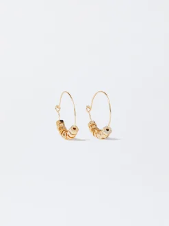 PARFOIS Aros s Dorado Best Sale