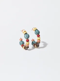 PARFOIS Aros Multicolor Con Resina Multicor Online