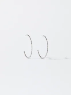 PARFOIS Aros s Plateado Store
