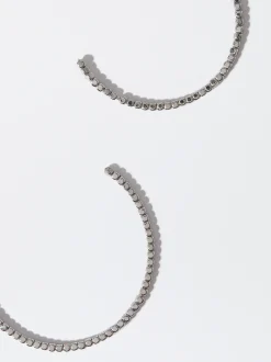 PARFOIS Aros s Plateado Store