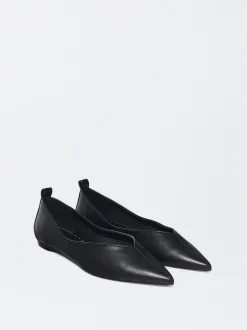 PARFOIS Bailarina Punta Negro New