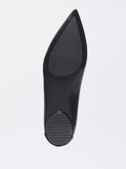 PARFOIS Bailarina Punta Negro New