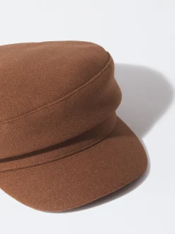 PARFOIS Boina Algod&oacute;n Camel Flash Sale