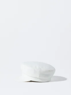PARFOIS Boina De Lana Crudo Best Sale