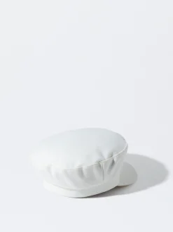 PARFOIS Boina De Lana Crudo Best Sale