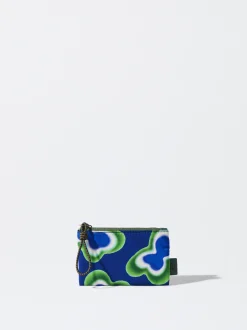 PARFOIS Bolso De Nylon Estampado Multicor Hot