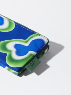 PARFOIS Bolso De Nylon Estampado Multicor Hot