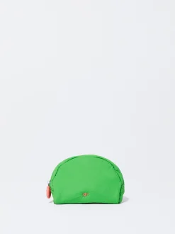 PARFOIS Bolso Multiusos Verde Fashion