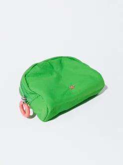 PARFOIS Bolso Multiusos Verde Fashion