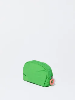 PARFOIS Bolso Multiusos Verde Fashion
