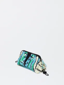 PARFOIS Bolso Multiusos Nylon Estampado Multicor Shop