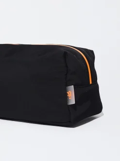 PARFOIS Bolso Multiusos Nylon Reciclado Negro Online
