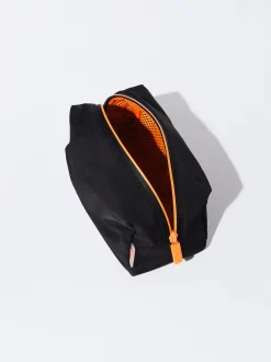 PARFOIS Bolso Multiusos Nylon Reciclado Negro Online
