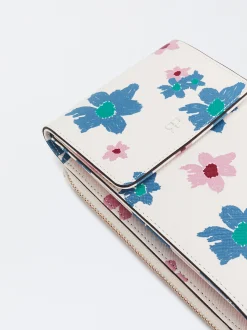 PARFOIS Bolso Para M&oacute;vil Estampado Multicor Cheap