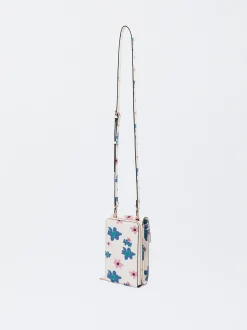 PARFOIS Bolso Para M&oacute;vil Estampado Multicor Cheap