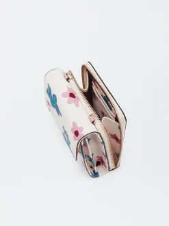 PARFOIS Bolso Para M&oacute;vil Estampado Multicor Cheap