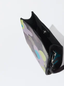 PARFOIS Bolso Para M&oacute;vil Estampado Multicor Outlet