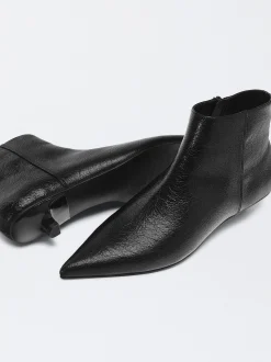 PARFOIS Bot&iacute;n Tac&oacute;n Kitten Negro Store