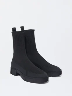 PARFOIS Bot&iacute;n Track Punto Negro Cheap