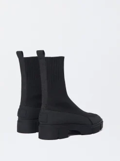 PARFOIS Bot&iacute;n Track Punto Negro Cheap