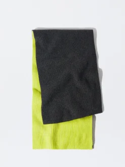 PARFOIS Bufanda 100% Cashmere Multicor Store