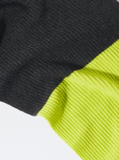 PARFOIS Bufanda 100% Cashmere Multicor Store