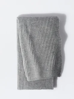 PARFOIS Bufanda Con L&uacute;rex Gris Sale