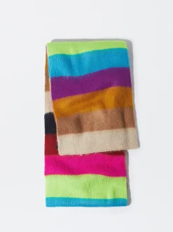 PARFOIS Bufanda Multicolor Multicor Outlet