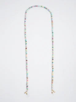 PARFOIS Cadena Para Mascarilla Y Gafas Multicolor Multicor Cheap