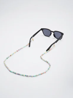 PARFOIS Cadena Para Mascarilla Y Gafas Multicolor Multicor Cheap