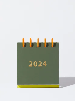 PARFOIS Calendario De Mesa 2023/2024 Sale