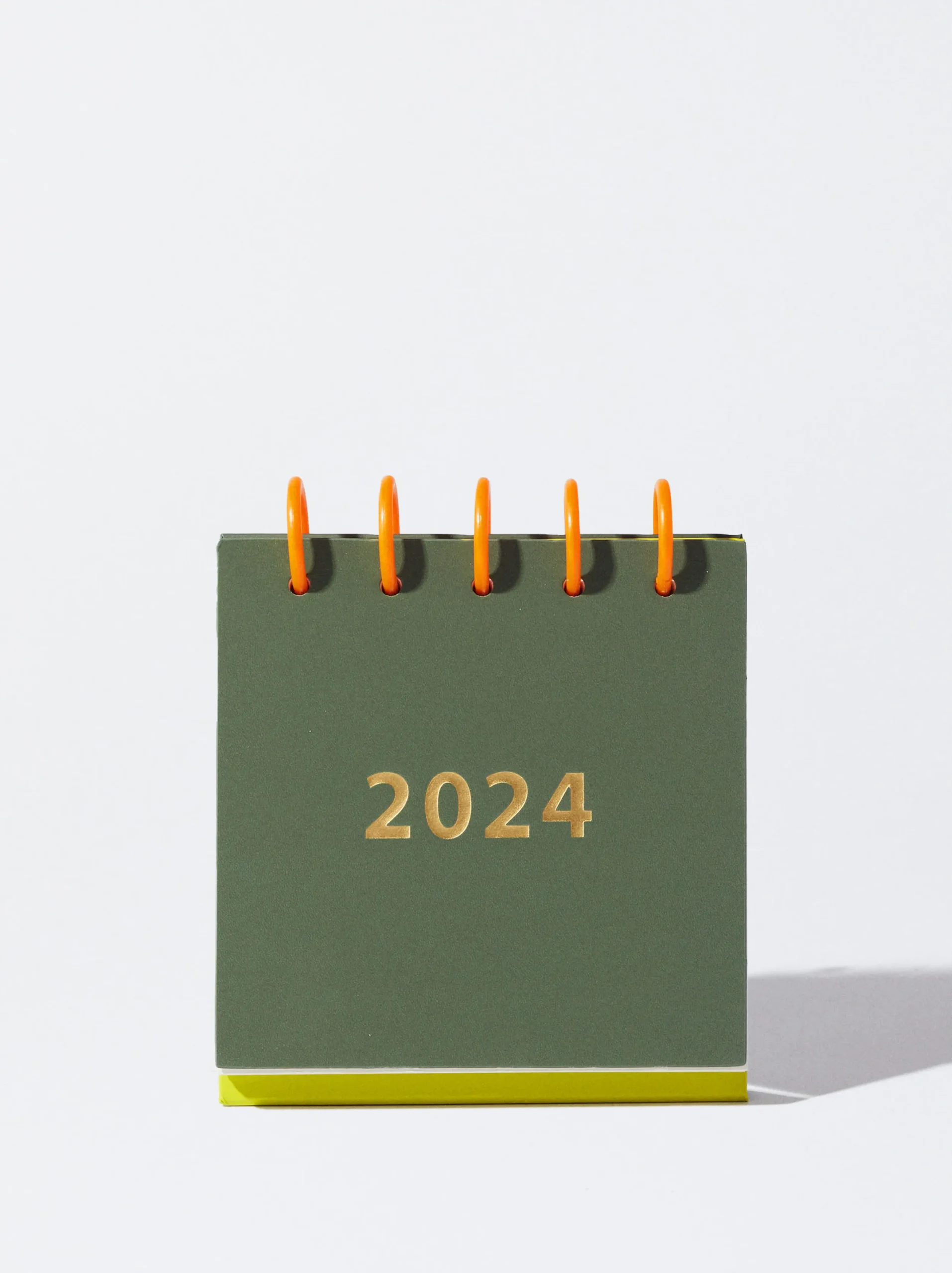PARFOIS Calendario De Mesa 2023/2024 Sale