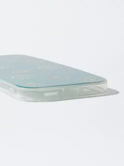 PARFOIS Carcasa Para M&oacute;vil Iphone 12 Multicor Discount