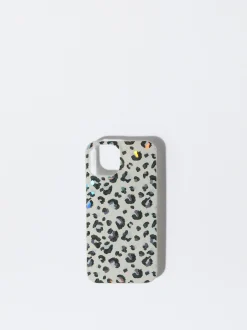 PARFOIS Carcasa Para M&oacute;vil Iphone 14 Multicor Clearance