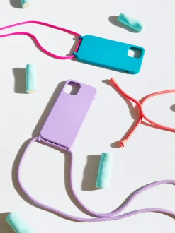 PARFOIS Carcasa Para M&oacute;vil Iphone 12 Multicor Best