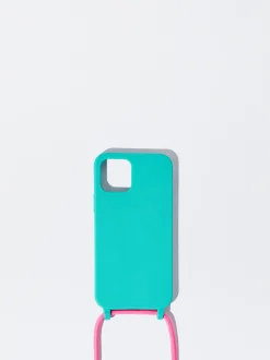 PARFOIS Carcasa Para M&oacute;vil Iphone 12 Multicor Best