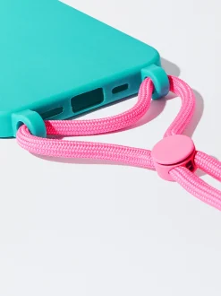 PARFOIS Carcasa Para M&oacute;vil Iphone 12 Multicor Best